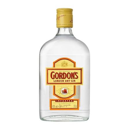 Gordons Dry Gin 375ML