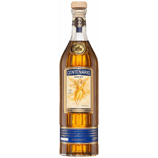 Gran Centenario Anejo 750ML