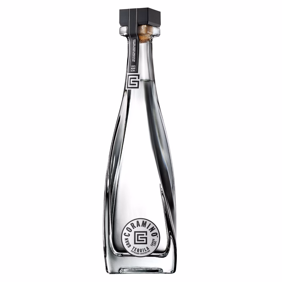 Gran Coramino Cristalino Reposado 1.75L