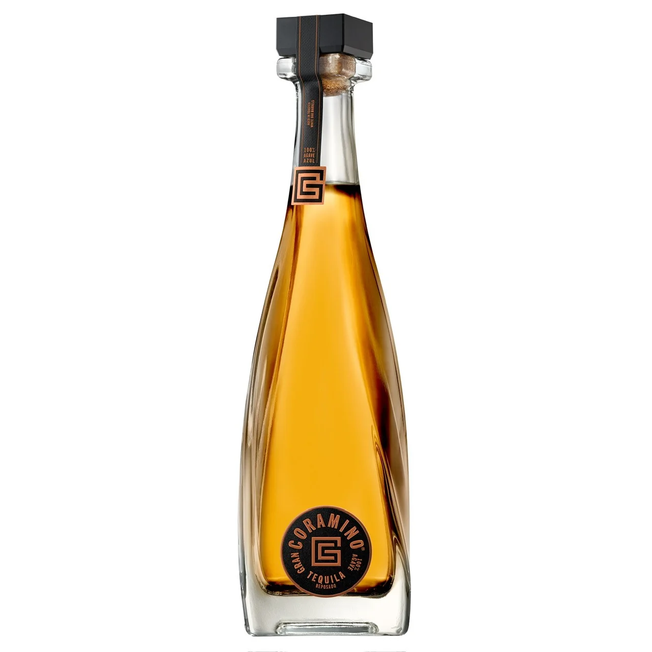Gran Coramino Reposado 1.75L