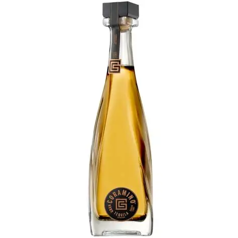 Gran Coramino Reposado 375ML
