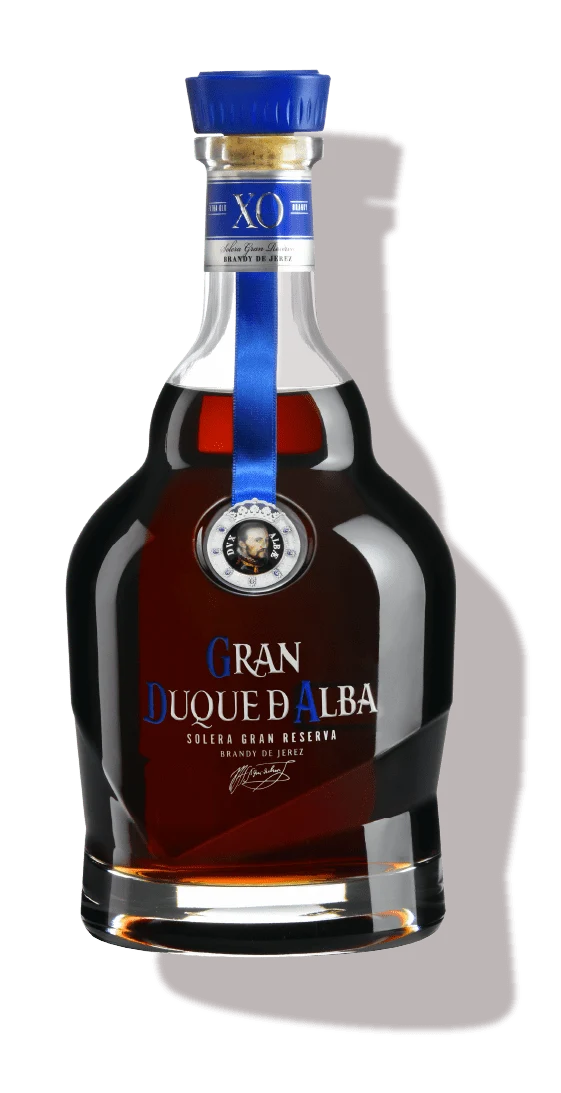 Gran Duque Dalba XO 750ML