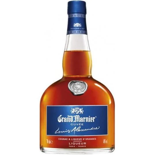 Grand Marnier Cuvee Louis-Alexander 750ML