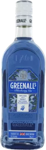 Greenalls Blueberry Gin 750ML