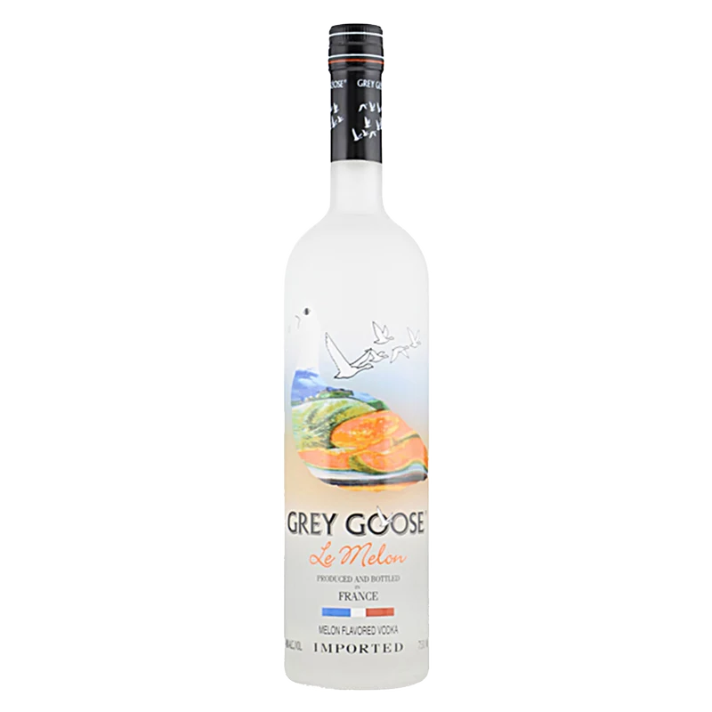 Grey Goose le Melon 750ML