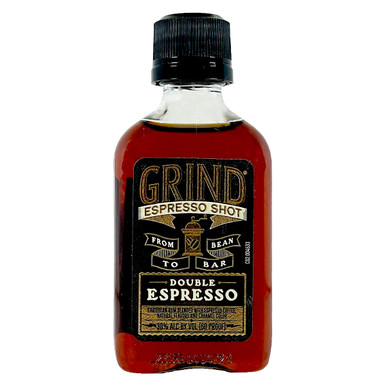 Grind Espresso Rum 50ML