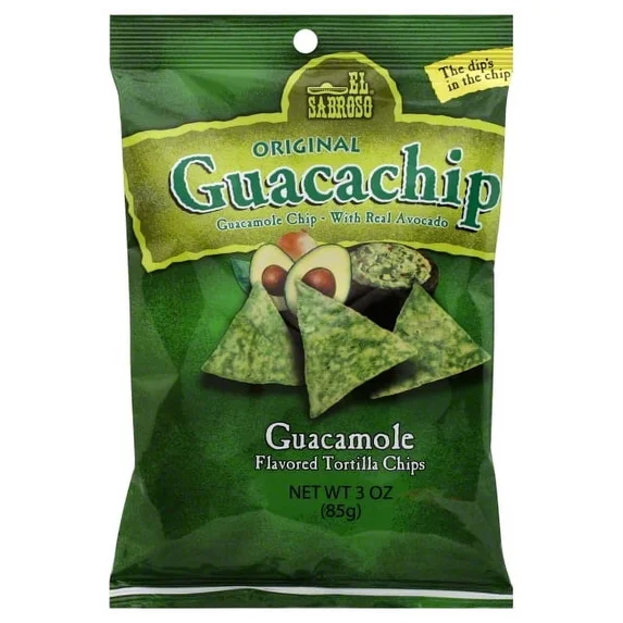 Guacachip
