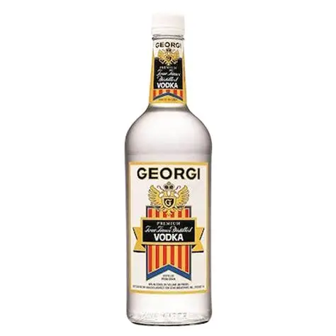Georgi Vodka 1L