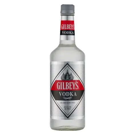Gilbeys Vodka 1LT