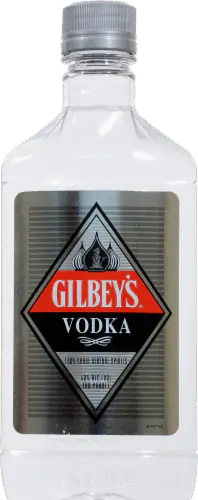 Gilbeys Vodka 375ML