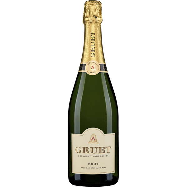 Gruet Brut 750ML