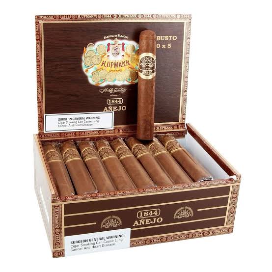 H Upmann 1844 Anejo Robusto 505