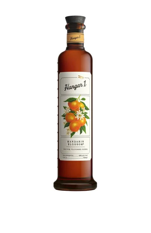Hangar 1 Mandarin Vodka 750ML
