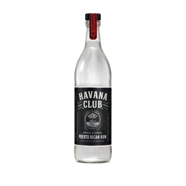 Havana Club Blanco 750ML