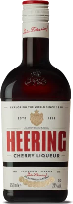 Heering Cherry Liqueur 750ML