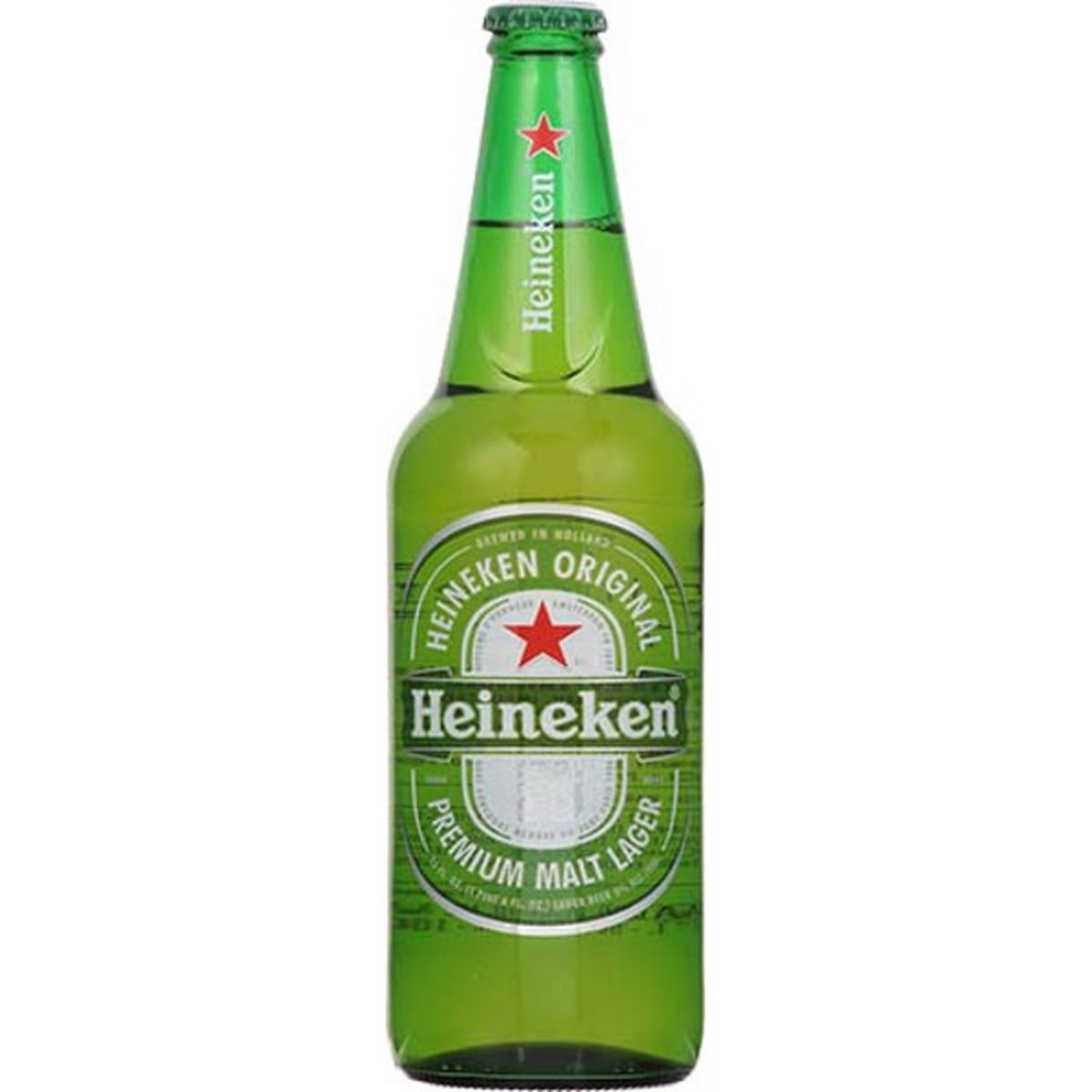 Heineken 12PK 24OZ Can