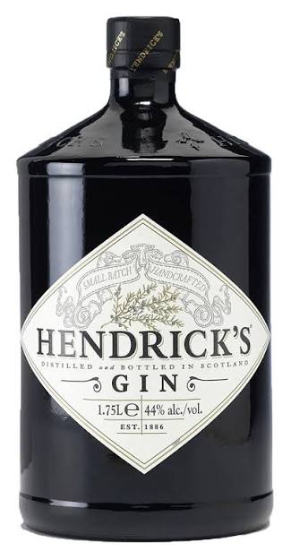 Hendricks Gin 1.75L