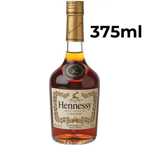 Hennessy VS Cognac 375ML