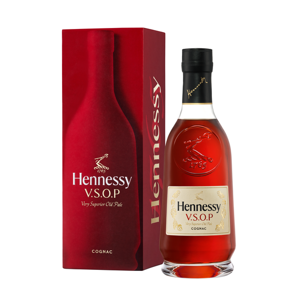 Hennessy VSOP Privilege 375ML