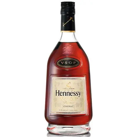 Hennessy VSOP Privilege 750ML