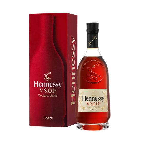 Hennessy VSOP Privilege 750ML
