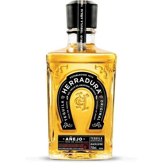 Herradura Anejo 750ML