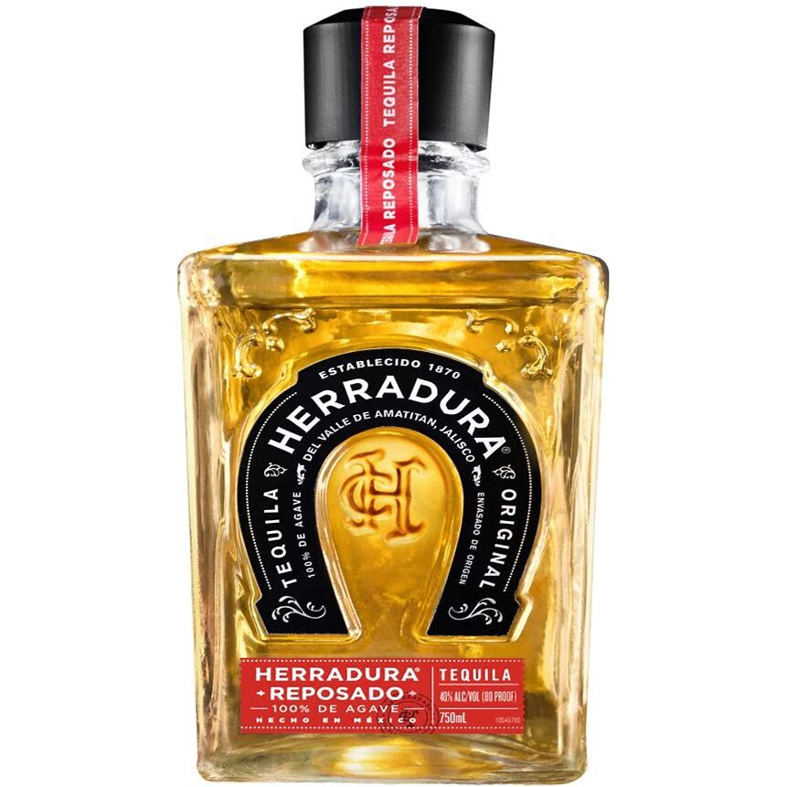 Herradura Reposado 750ML