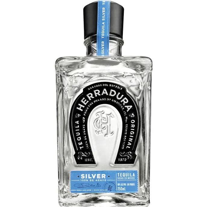 Herradura Silver 1.75L