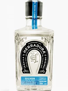 Herradura Tequila Silver 750ML