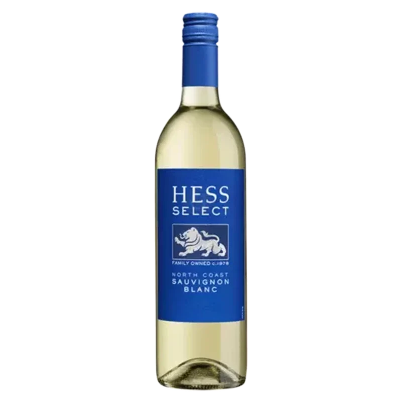 Hess Select Sauvignon Blanc 750ML