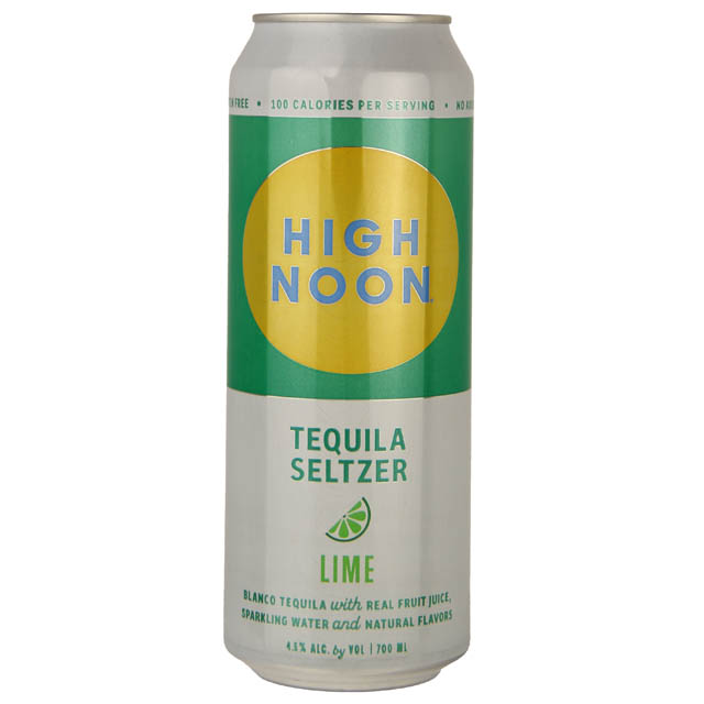 High Noon Lime 700ML