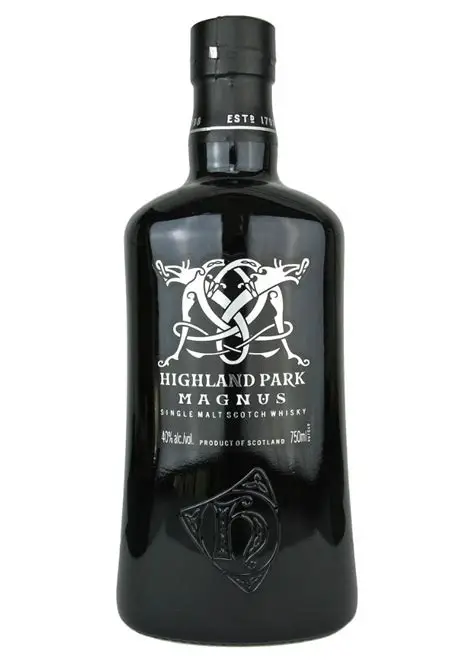Highland Park Magnus 750ML