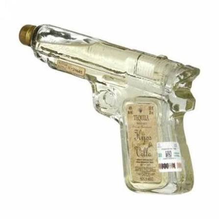Hijos de Villa Pistol Rep 200