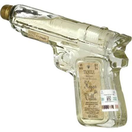 Hijos de Villa Teq Rifle 1L