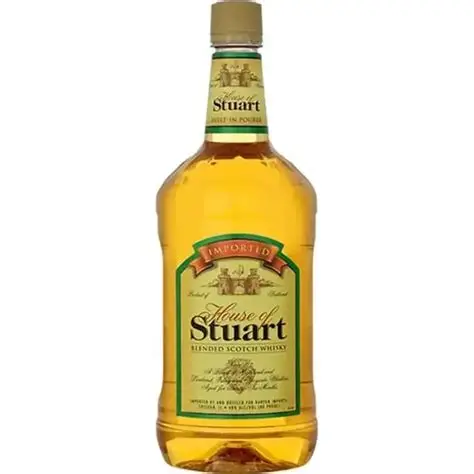 House of Stuart Scotch 1.75L