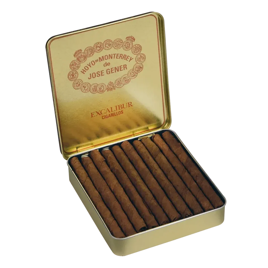 Hoyo Excalibur Cigarillos 20PK