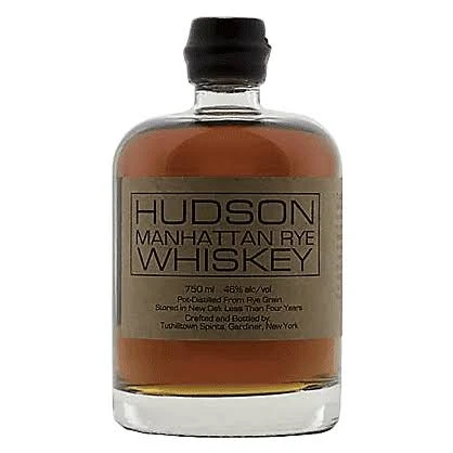 Hudson Manhattan Rye Whsky 750ML