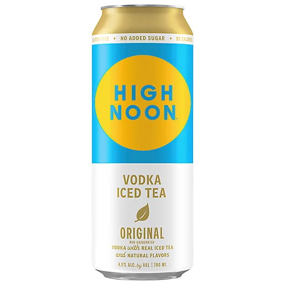 High Noon Original Tea 700ml
