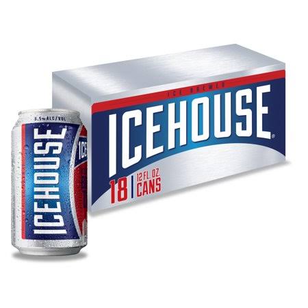 Icehouse 12OZ 18PK Can