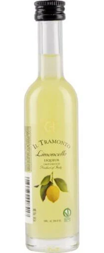 Il Tramonto Limoncello 50ML