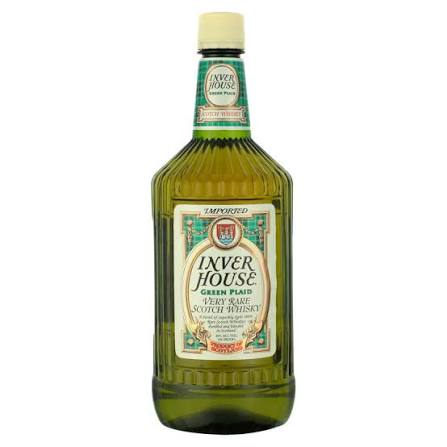 Inverhouse Scotch 1.75L