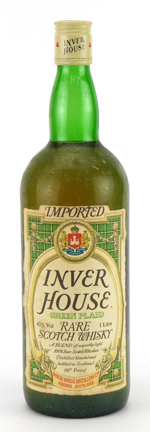 Inverhouse Scotch 1LT