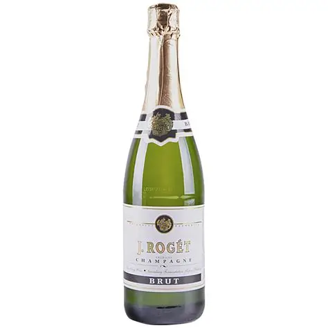 J Roget Brut 750ML
