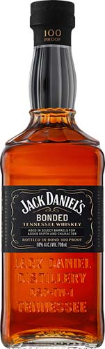 Jack Daniel's 1938 Btl 750ML