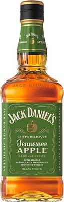 Jack Daniel's Apple 1.75LTR