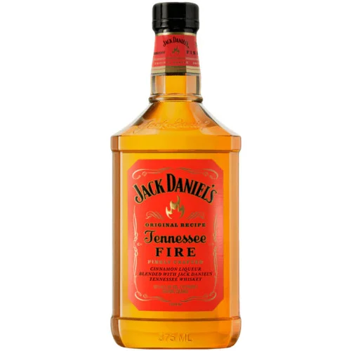 Jack Daniel's Fire 375ML
