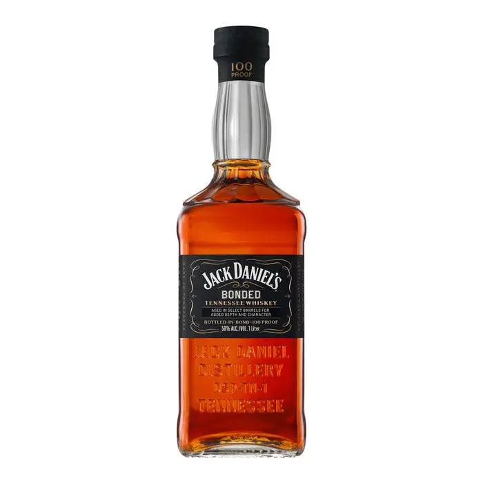 Jack Daniels 1938 Bonded 1L