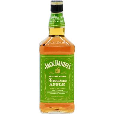 Jack Daniels Apple 1L