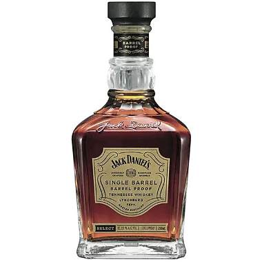 Jack Daniels Barrel Proof 750ML