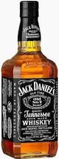 Jack Daniels Black 1.75L